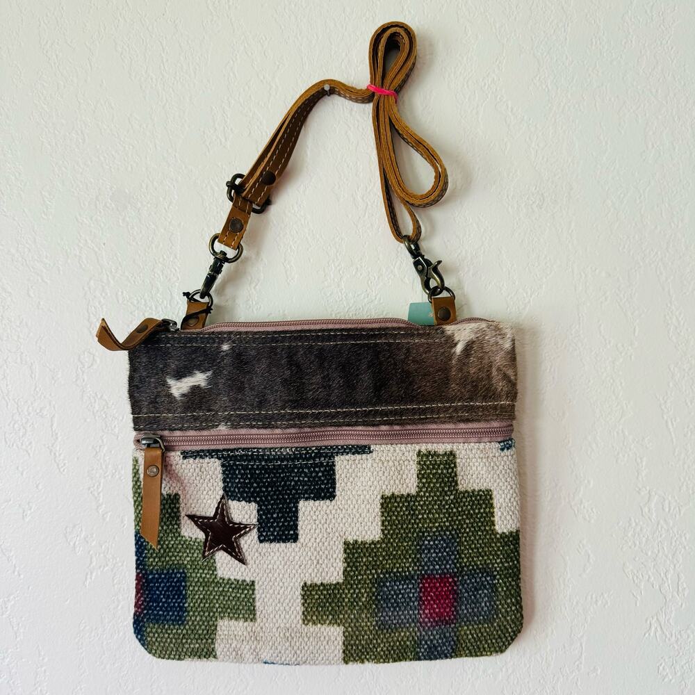 💚 NWT | Bhrayna Bag | crossbody bag